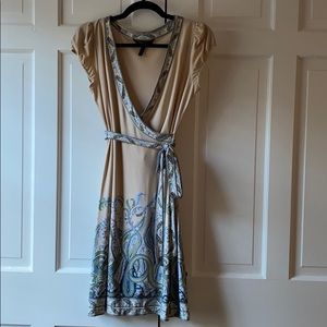 BCBG MaxAzria Dress